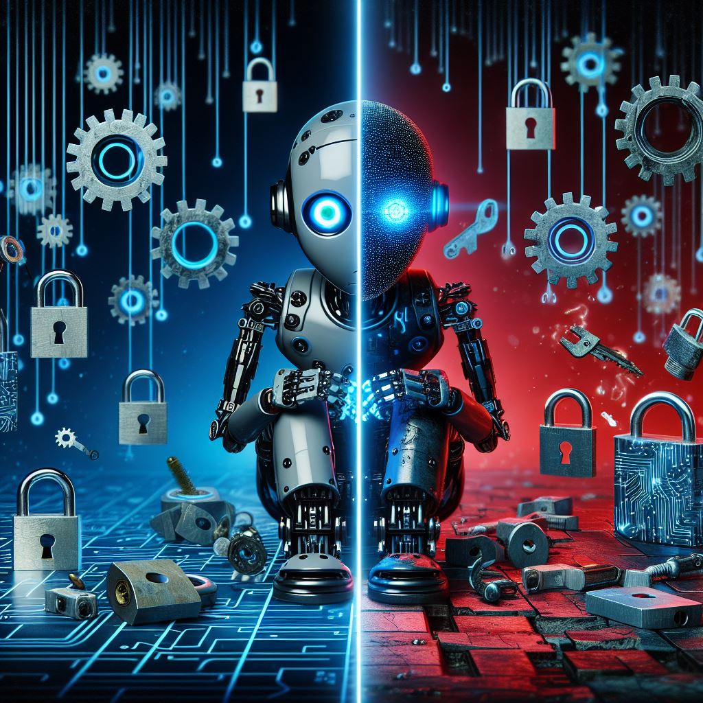 Secure AI vs