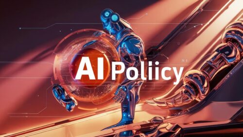 Secure AI policy