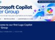 Lugo Copilot User Group
