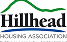 Hillhead Housing Associations logo