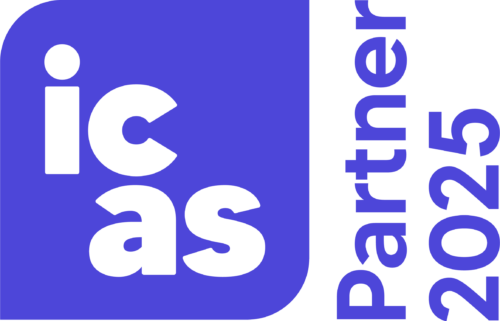 ICAS Partner 2025
