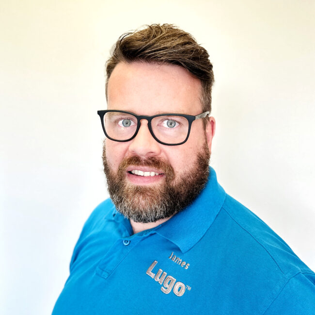 Profile picture of James Craig