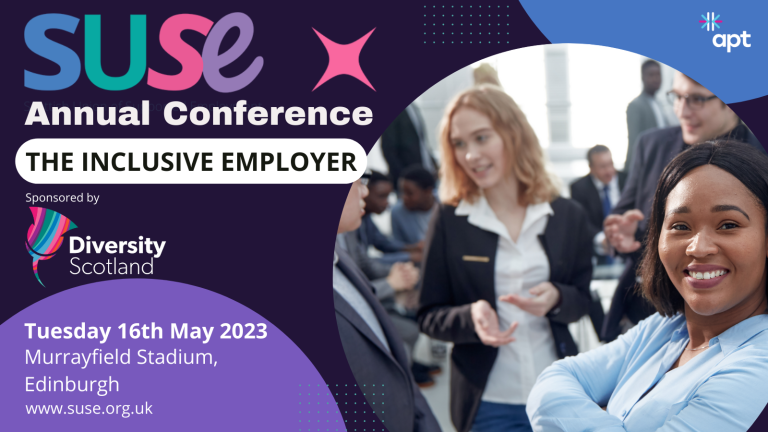 SUSE Annual Conference 2023