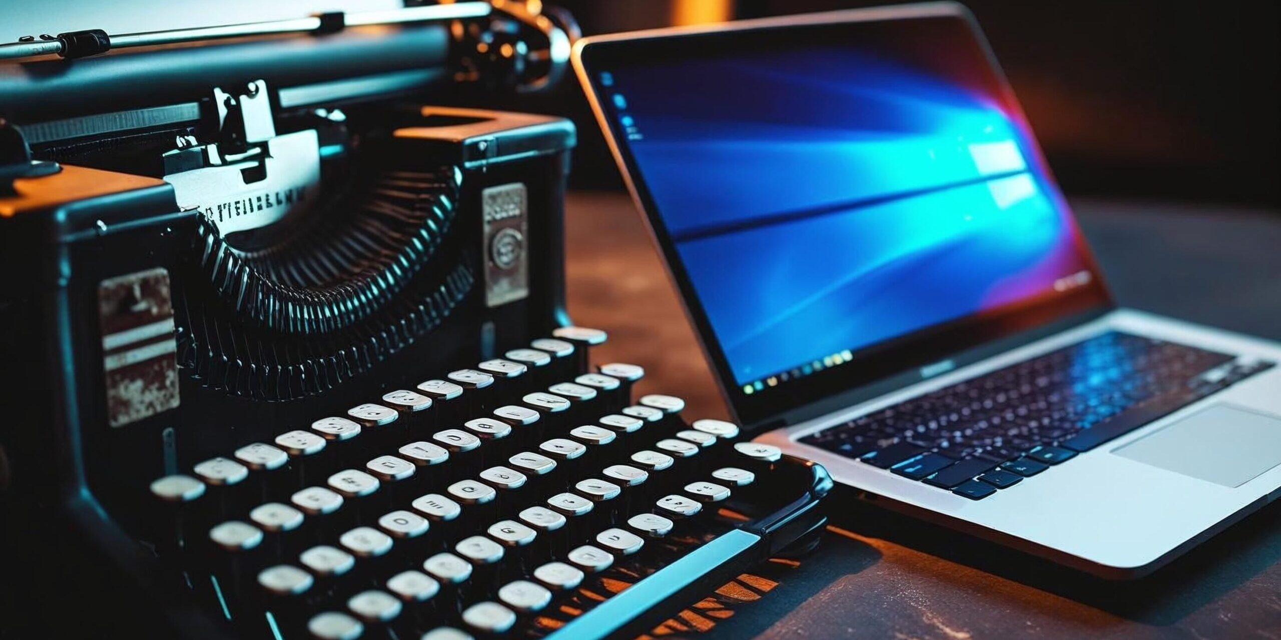 Old tech vs New tech Rolling out Windows 11 devices as part of an IT refresh plan