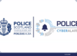 Police Scotland Police CyberAlarm