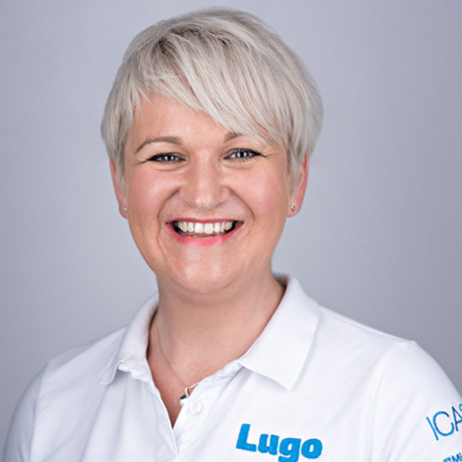 Headshot of Liz Smith